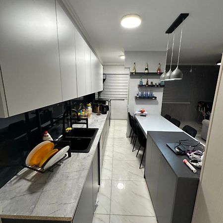 Elegant Escape In City Center Ereván Exterior foto