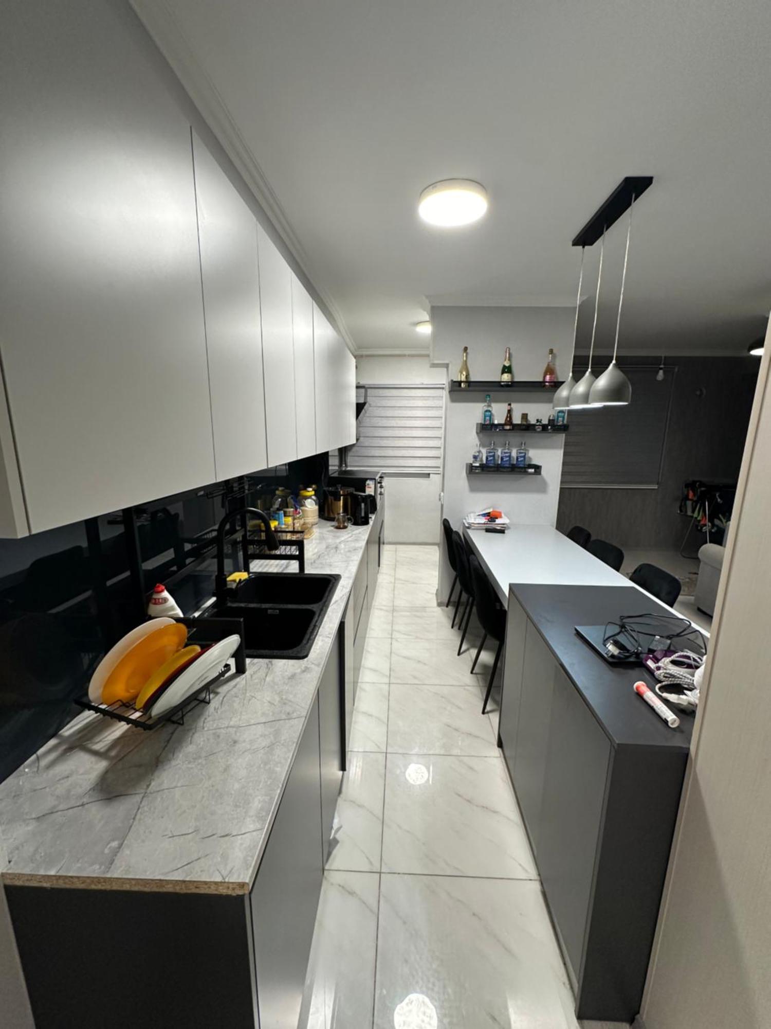 Elegant Escape In City Center Ereván Exterior foto