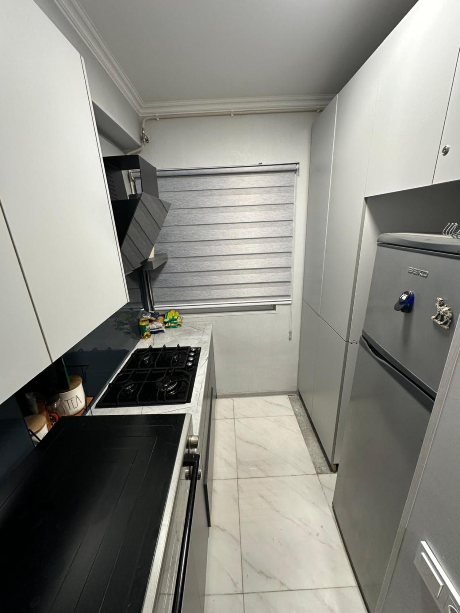 Elegant Escape In City Center Ereván Exterior foto
