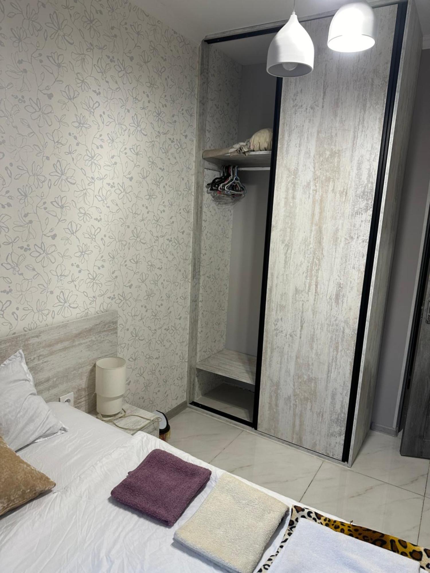 Elegant Escape In City Center Ereván Exterior foto