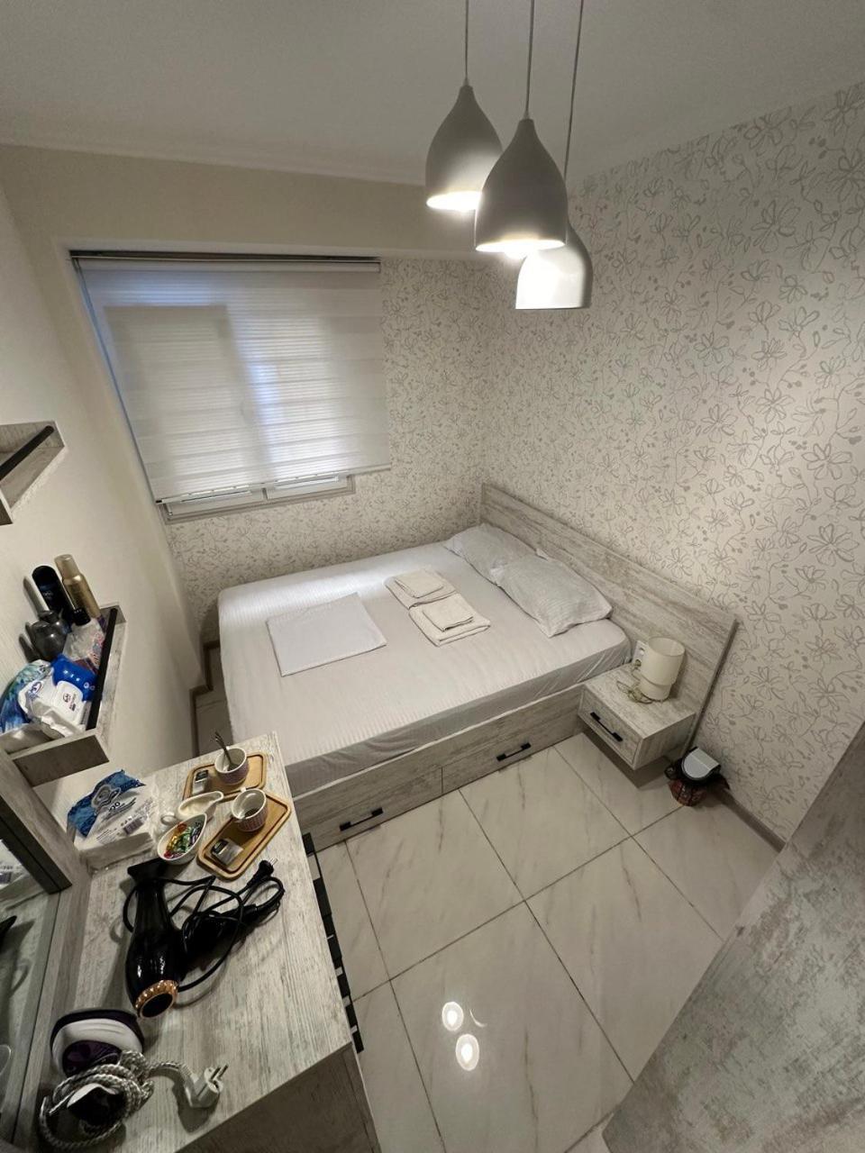 Elegant Escape In City Center Ereván Exterior foto